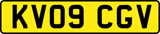 KV09CGV