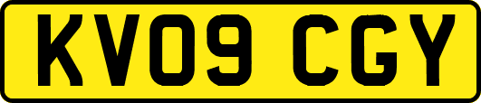 KV09CGY