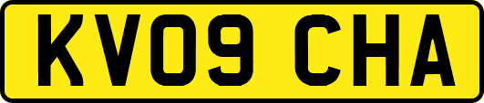 KV09CHA