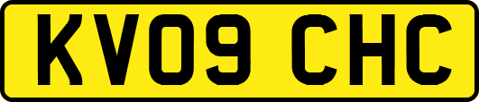 KV09CHC