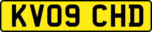 KV09CHD