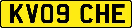 KV09CHE