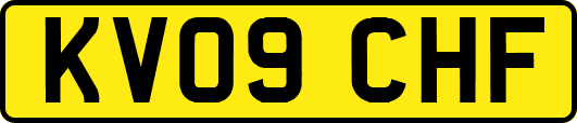 KV09CHF