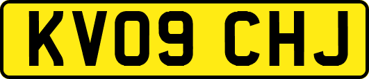 KV09CHJ