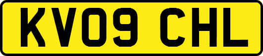 KV09CHL