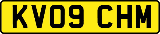 KV09CHM