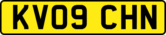 KV09CHN