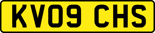 KV09CHS