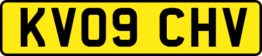KV09CHV