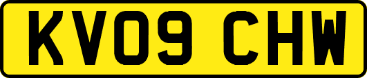 KV09CHW