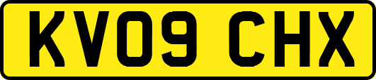 KV09CHX