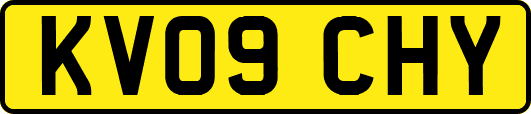 KV09CHY