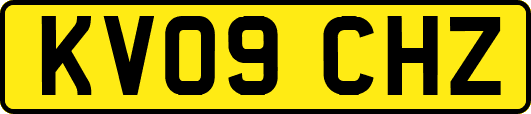 KV09CHZ