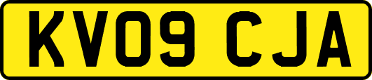 KV09CJA
