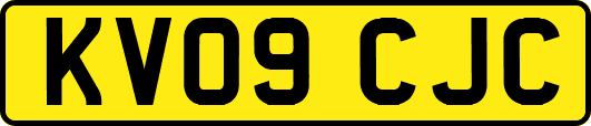 KV09CJC