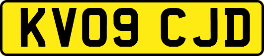 KV09CJD