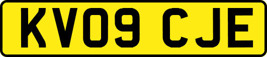 KV09CJE