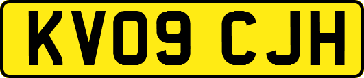 KV09CJH