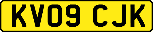 KV09CJK