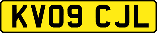 KV09CJL