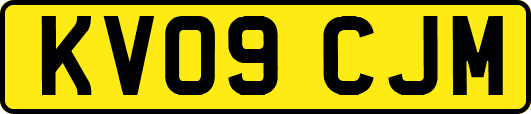 KV09CJM
