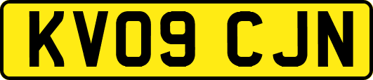 KV09CJN