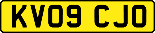 KV09CJO