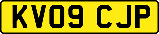 KV09CJP