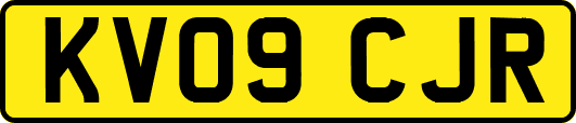 KV09CJR