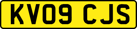 KV09CJS