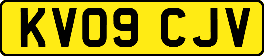 KV09CJV