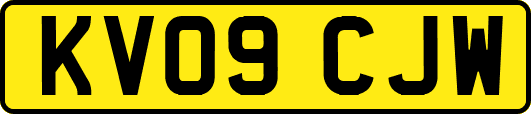 KV09CJW
