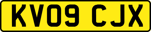 KV09CJX