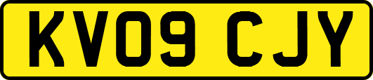 KV09CJY