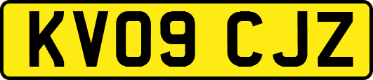 KV09CJZ