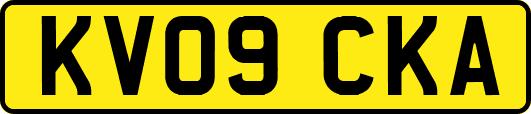 KV09CKA