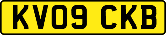 KV09CKB