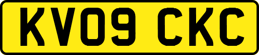 KV09CKC