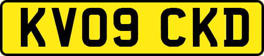 KV09CKD