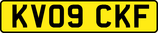 KV09CKF