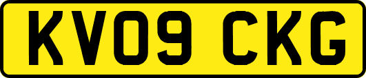 KV09CKG