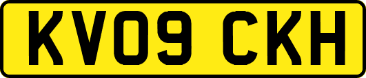 KV09CKH