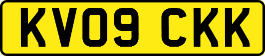 KV09CKK