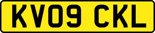 KV09CKL