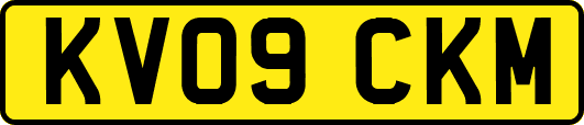 KV09CKM