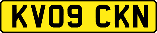 KV09CKN