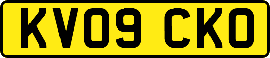 KV09CKO