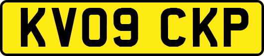 KV09CKP