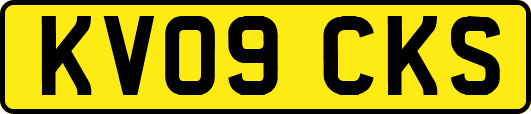 KV09CKS