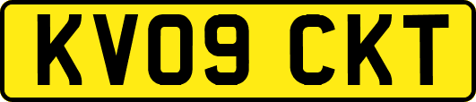 KV09CKT